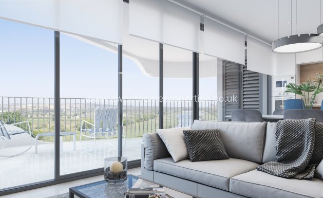 New Build - Penthouse - Guardamar Del Segura - Guardamar del Segura