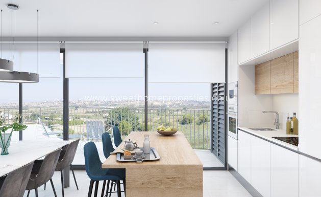 New Build - Penthouse - Guardamar Del Segura - Guardamar del Segura