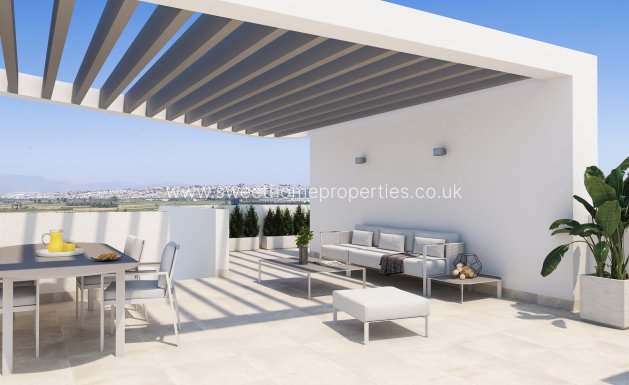 New Build - Penthouse - Guardamar Del Segura - Guardamar del Segura