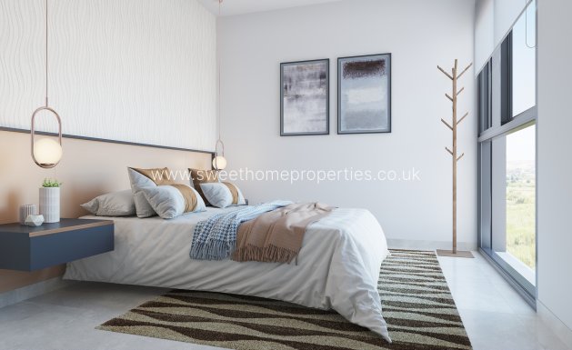 New Build - Penthouse - Guardamar Del Segura - Guardamar del Segura