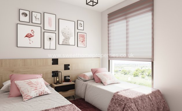 New Build - Penthouse - Guardamar Del Segura - Guardamar del Segura