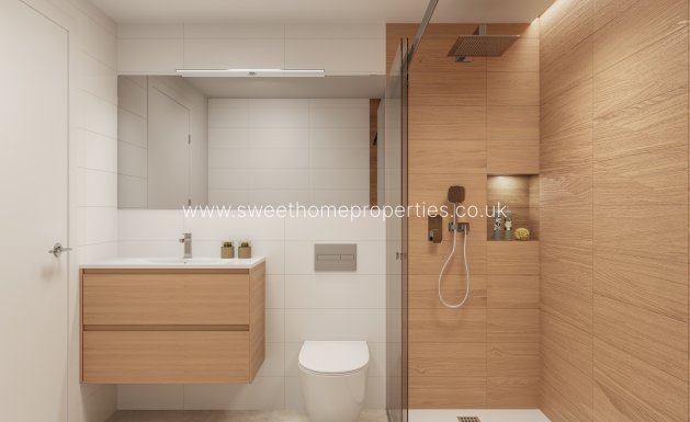 New Build - Penthouse - Guardamar Del Segura - Guardamar del Segura