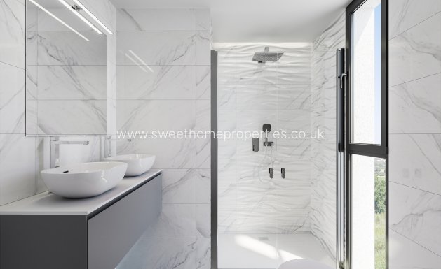 New Build - Penthouse - Guardamar Del Segura - Guardamar del Segura