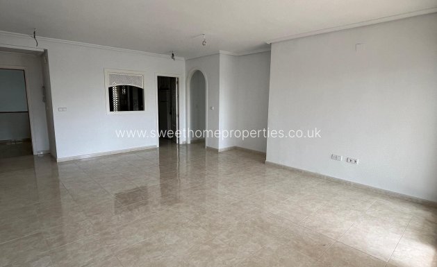 New Build - Apartment - Campoamor