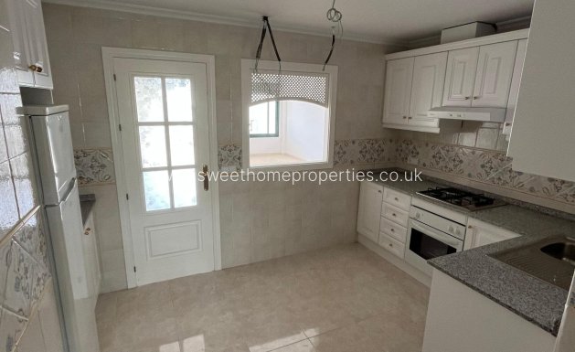 New Build - Apartment - Campoamor