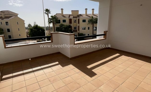New Build - Apartment - Campoamor