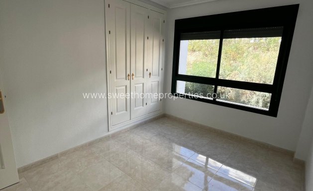 New Build - Apartment - Campoamor