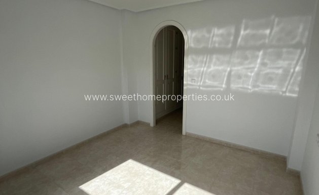 New Build - Apartment - Campoamor