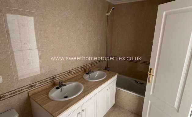 New Build - Apartment - Campoamor