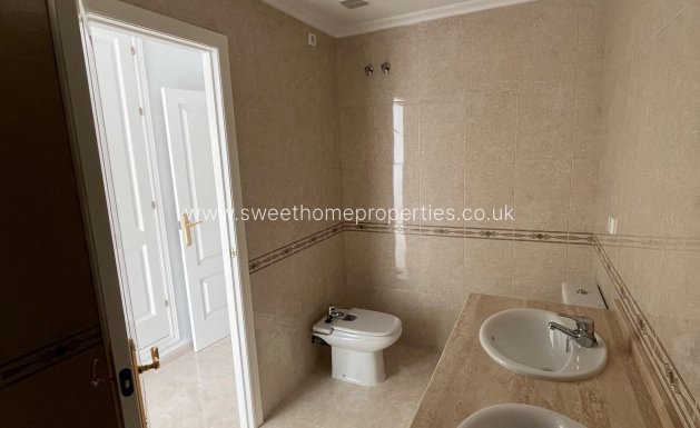 New Build - Apartment - Campoamor