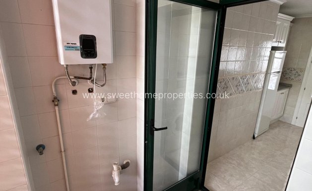 New Build - Apartment - Campoamor