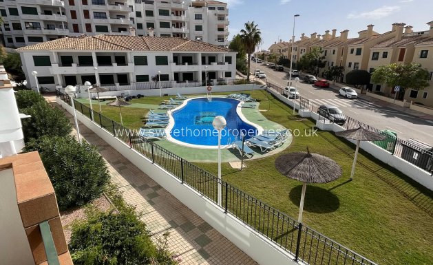 New Build - Apartment - Campoamor