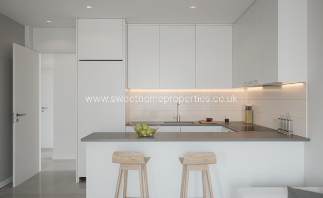 New Build - Penthouse - Guardamar Del Segura - Guardamar del Segura