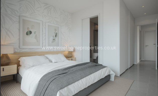 New Build - Penthouse - Guardamar Del Segura - Guardamar del Segura