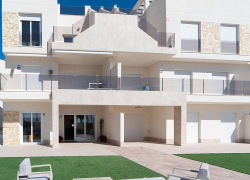 Penthouse - New Build - Guardamar Del Segura - Guardamar Del Segura