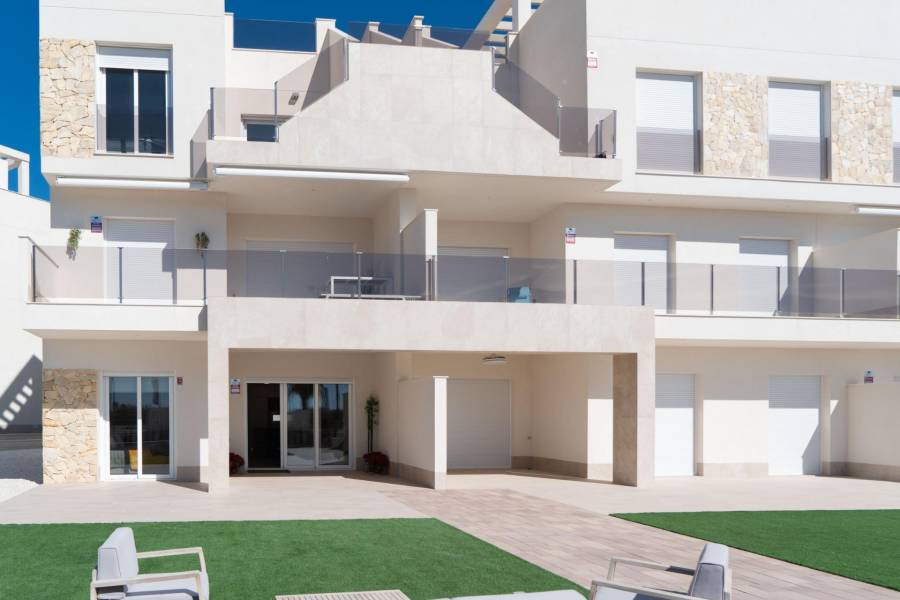 New Build - Penthouse - Guardamar Del Segura