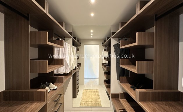 New Build - Villa - Algorfa - La Finca Golf