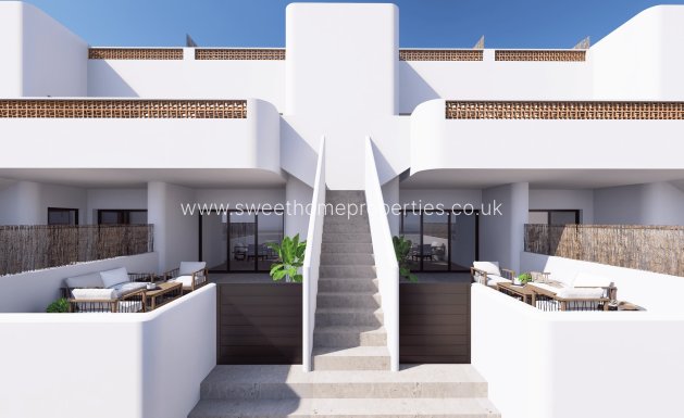 New Build - Apartment - Dolores