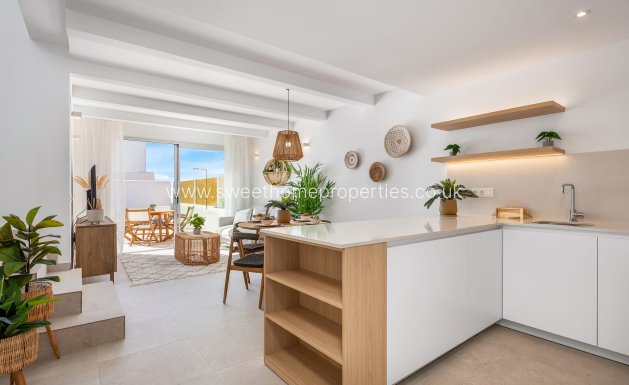 New Build - Apartment - Dolores