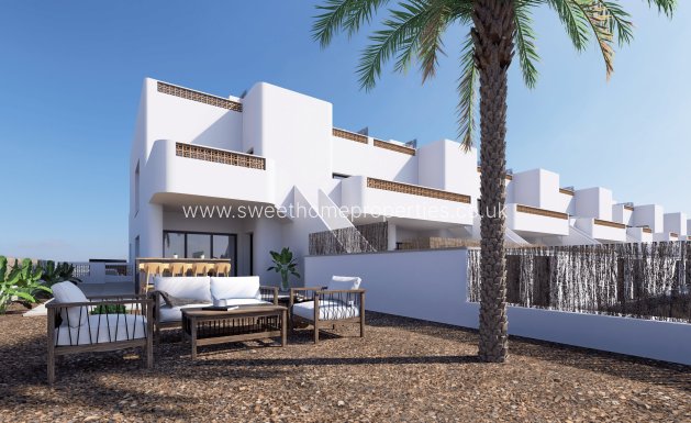 New Build - Apartment - Dolores