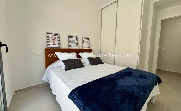 New Build - Villa - Villamartin - Los Dolses