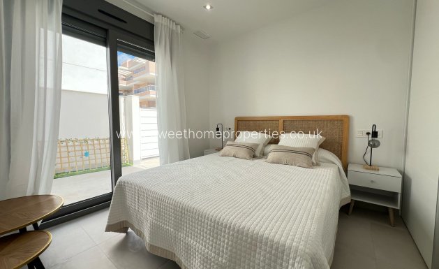 New Build - Villa - Villamartin - Los Dolses