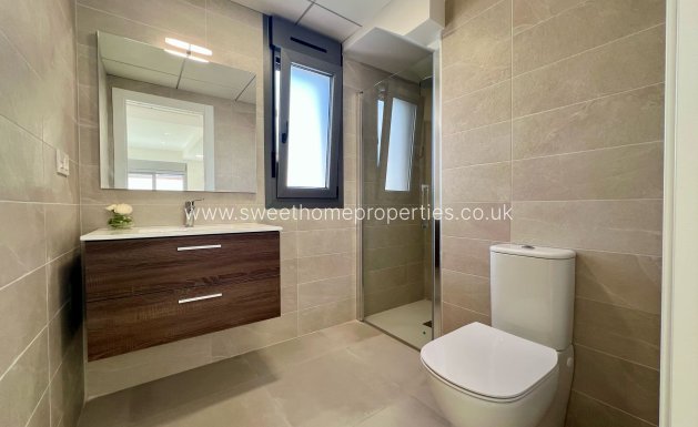 New Build - Villa - Villamartin - Los Dolses