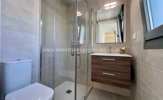 New Build - Villa - Villamartin - Los Dolses