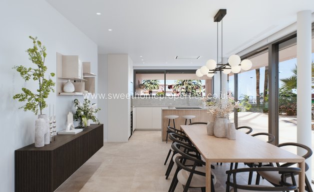 New Build - Villa - Torre de la Horadada