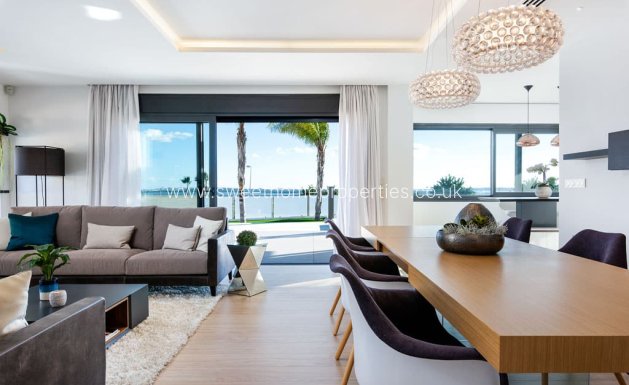 New Build - Villa - Cuidad Quesada - Ciudad Quesada