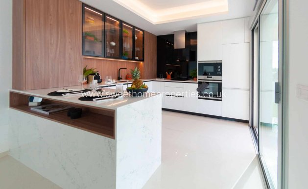 New Build - Villa - Cuidad Quesada - Ciudad Quesada