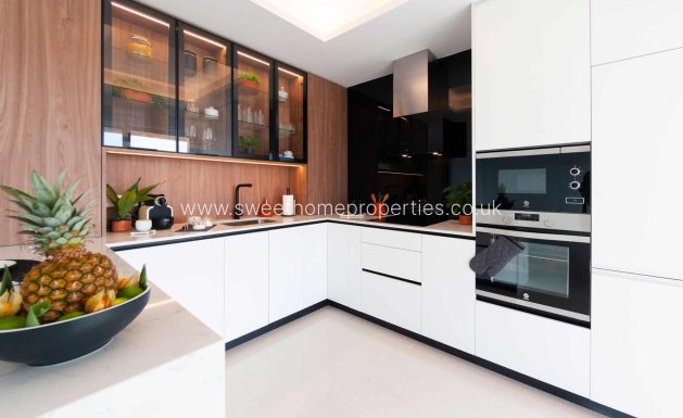 New Build - Villa - Cuidad Quesada - Ciudad Quesada