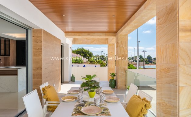 New Build - Villa - Cuidad Quesada - Ciudad Quesada