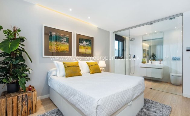 New Build - Villa - Cuidad Quesada - Ciudad Quesada