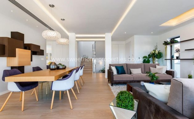 New Build - Villa - Cuidad Quesada - Ciudad Quesada