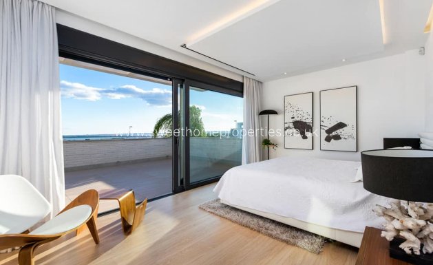 New Build - Villa - Cuidad Quesada - Ciudad Quesada