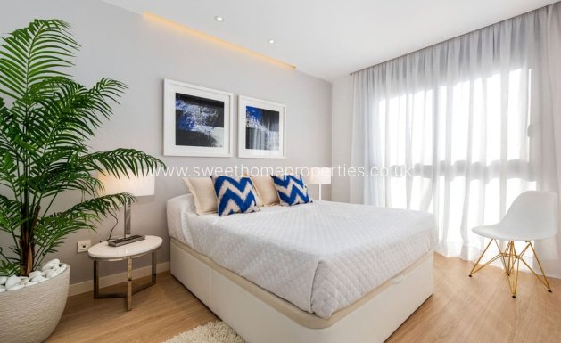 New Build - Villa - Cuidad Quesada - Ciudad Quesada