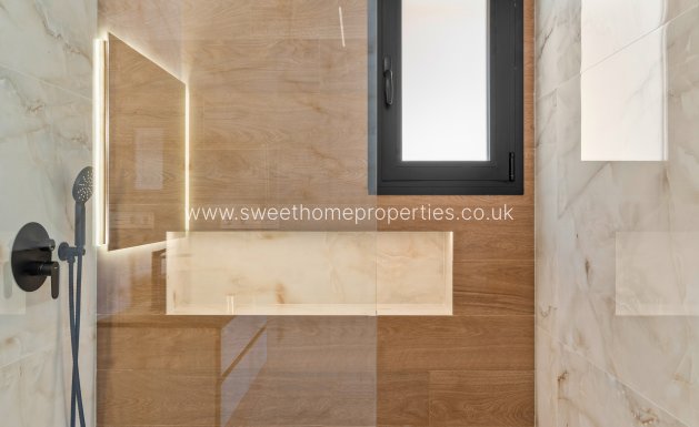 New Build - Villa - Algorfa - La Finca Golf