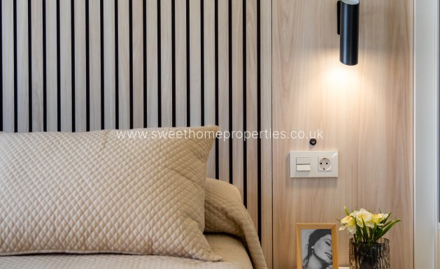 New Build - Villa - Algorfa - La Finca Golf