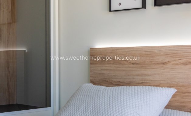 New Build - Villa - Algorfa - La Finca Golf