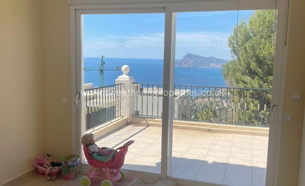 New Build - Villa - Altea