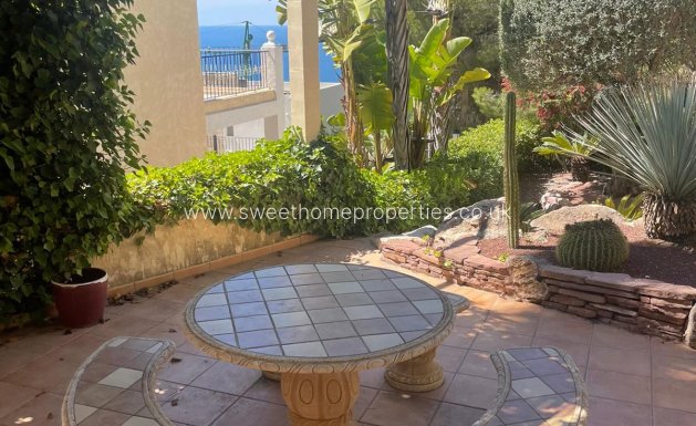 New Build - Villa - Altea