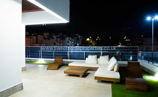 New Build - Villa - Cuidad Quesada - Ciudad Quesada