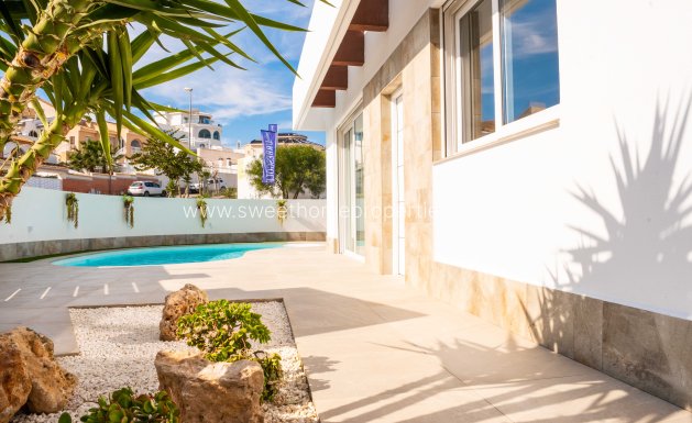 New Build - Villa - Cuidad Quesada - Ciudad Quesada