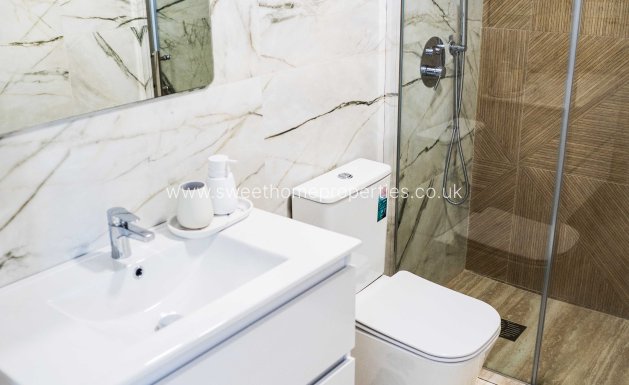 New Build - Villa - Cuidad Quesada - Ciudad Quesada