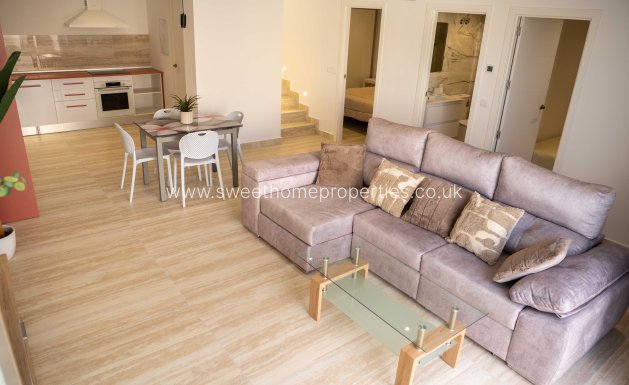 New Build - Villa - Cuidad Quesada - Ciudad Quesada