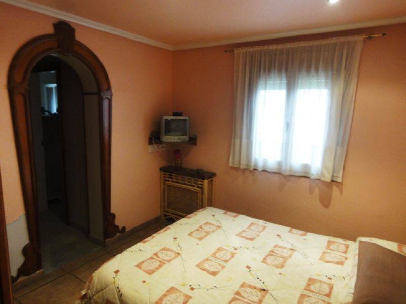 Re-sale - Country house - Monovar