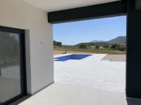 Venta - Chalet - Hondon De Las Nieves