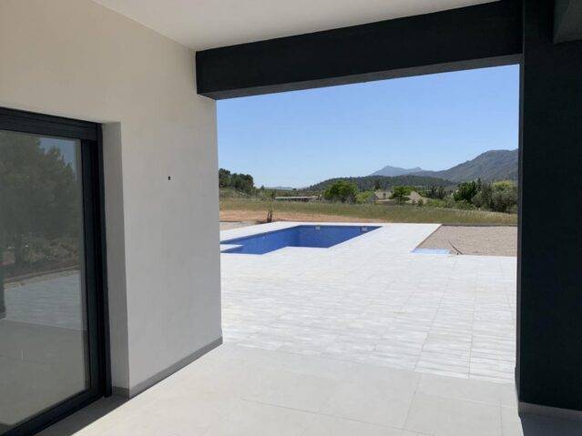 Venta - Chalet - Hondon De Las Nieves