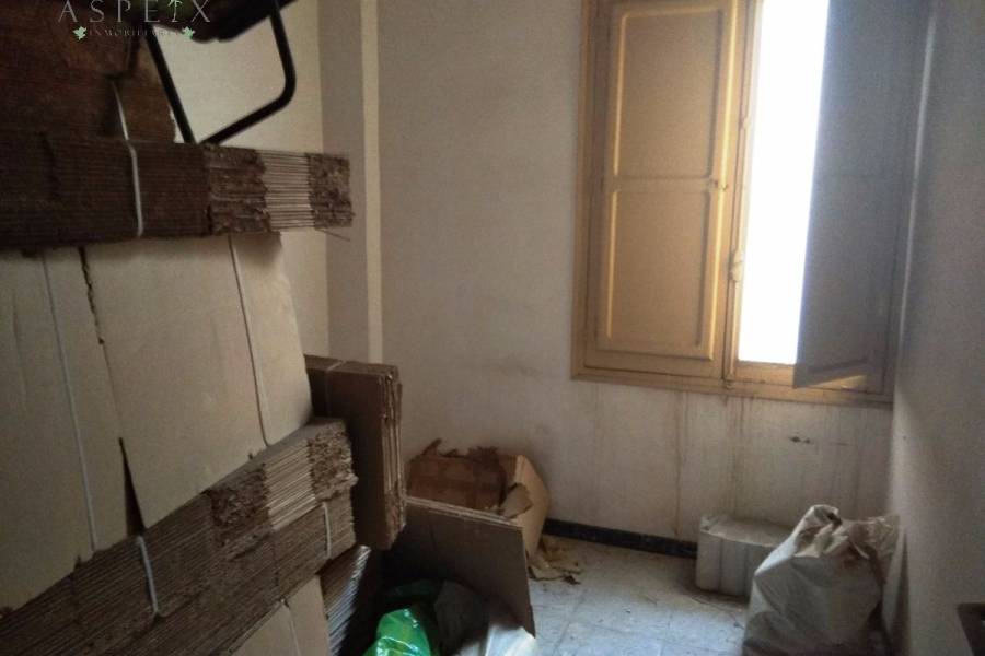 Re-sale -  - Aspe - Caminico de elche